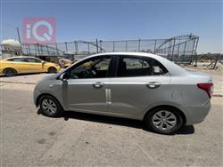 هیوندای گراند i10